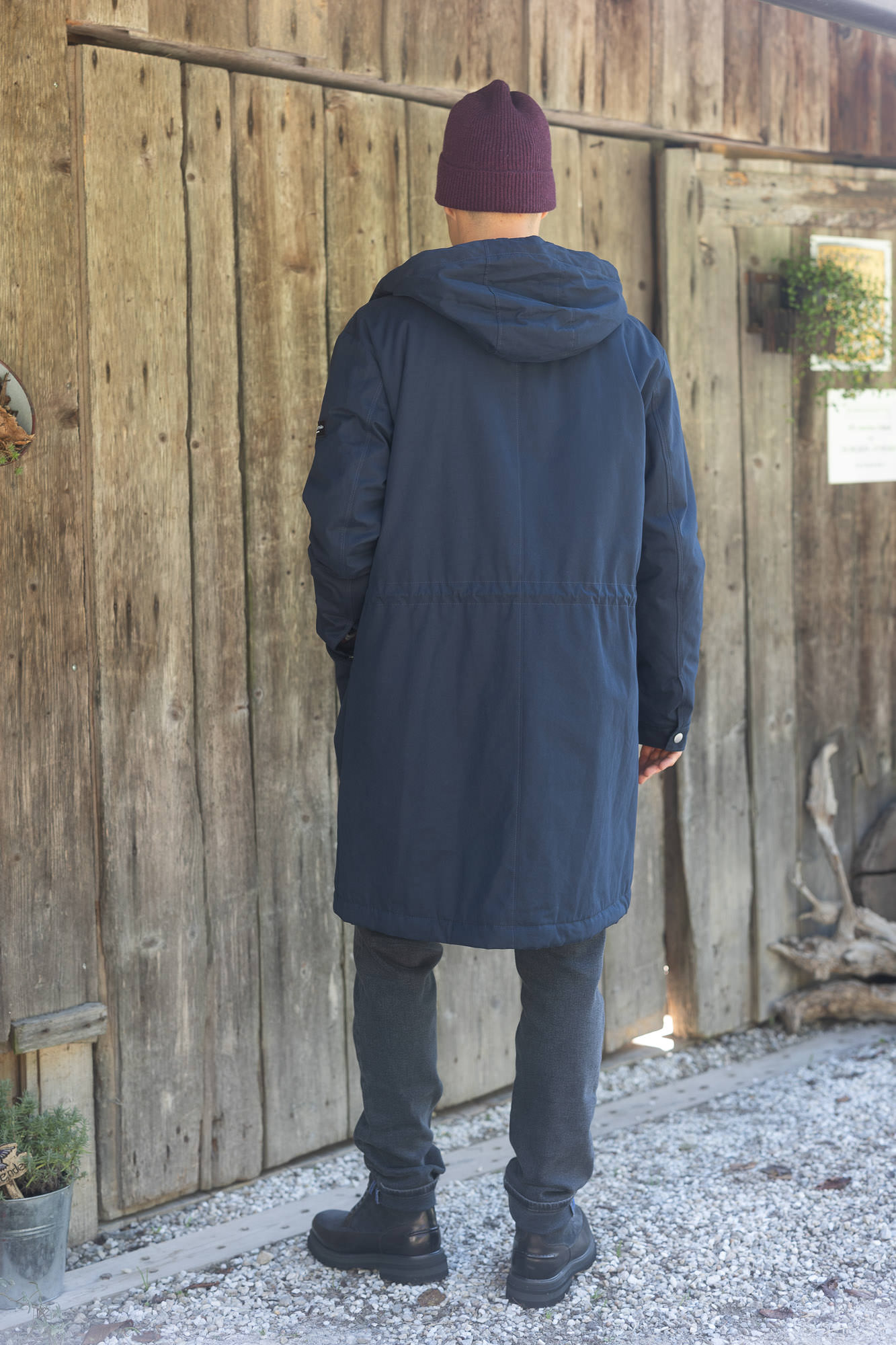 Parka von Marc O´Polo 