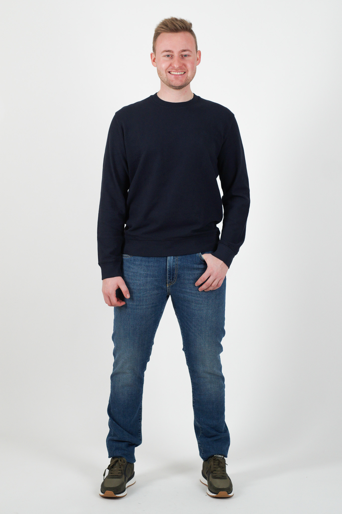 Jeans von Superdry 