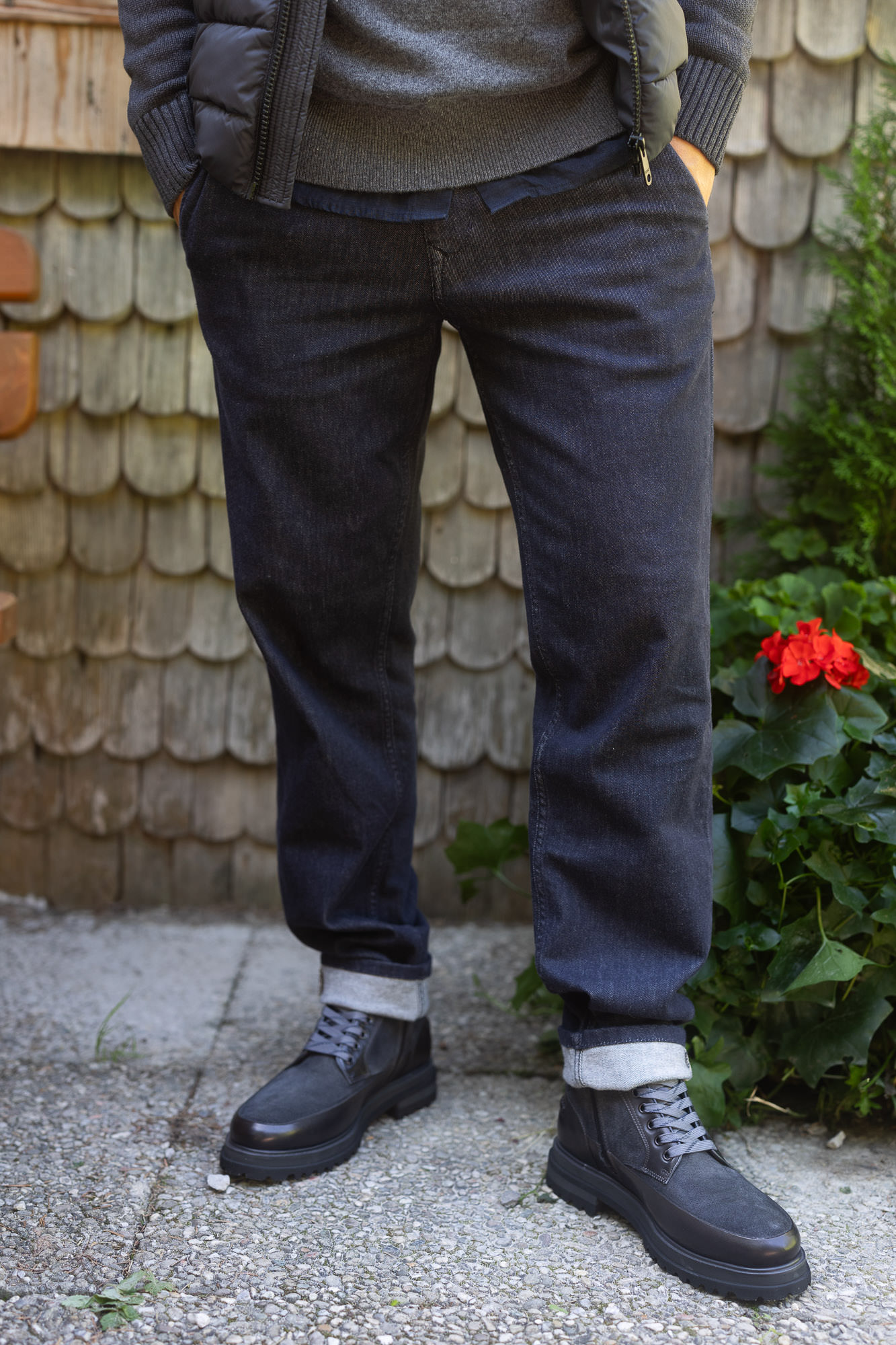 Jeans Osby von Marc O´Polo