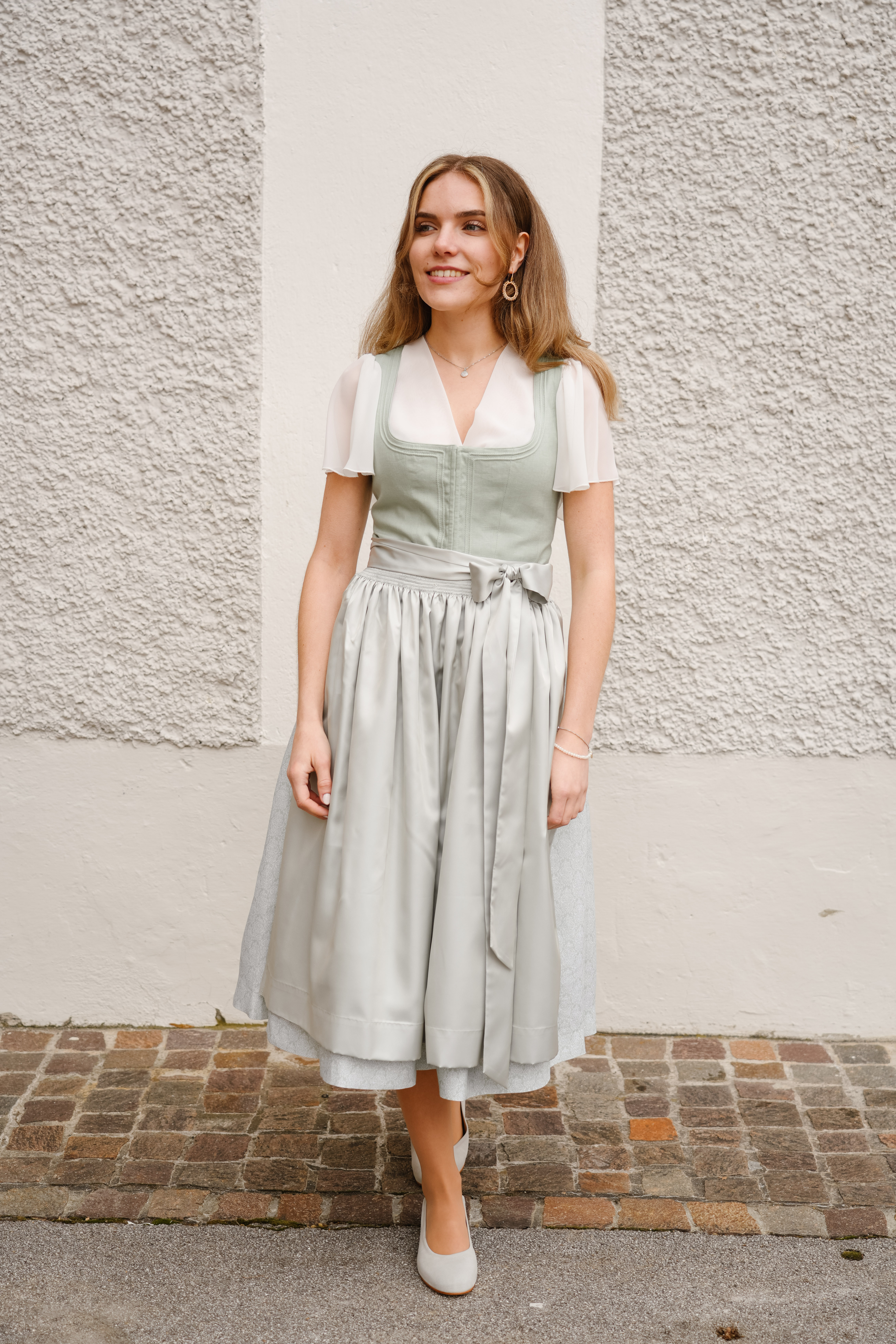 Dirndl Plattensee von Hammerschmid 