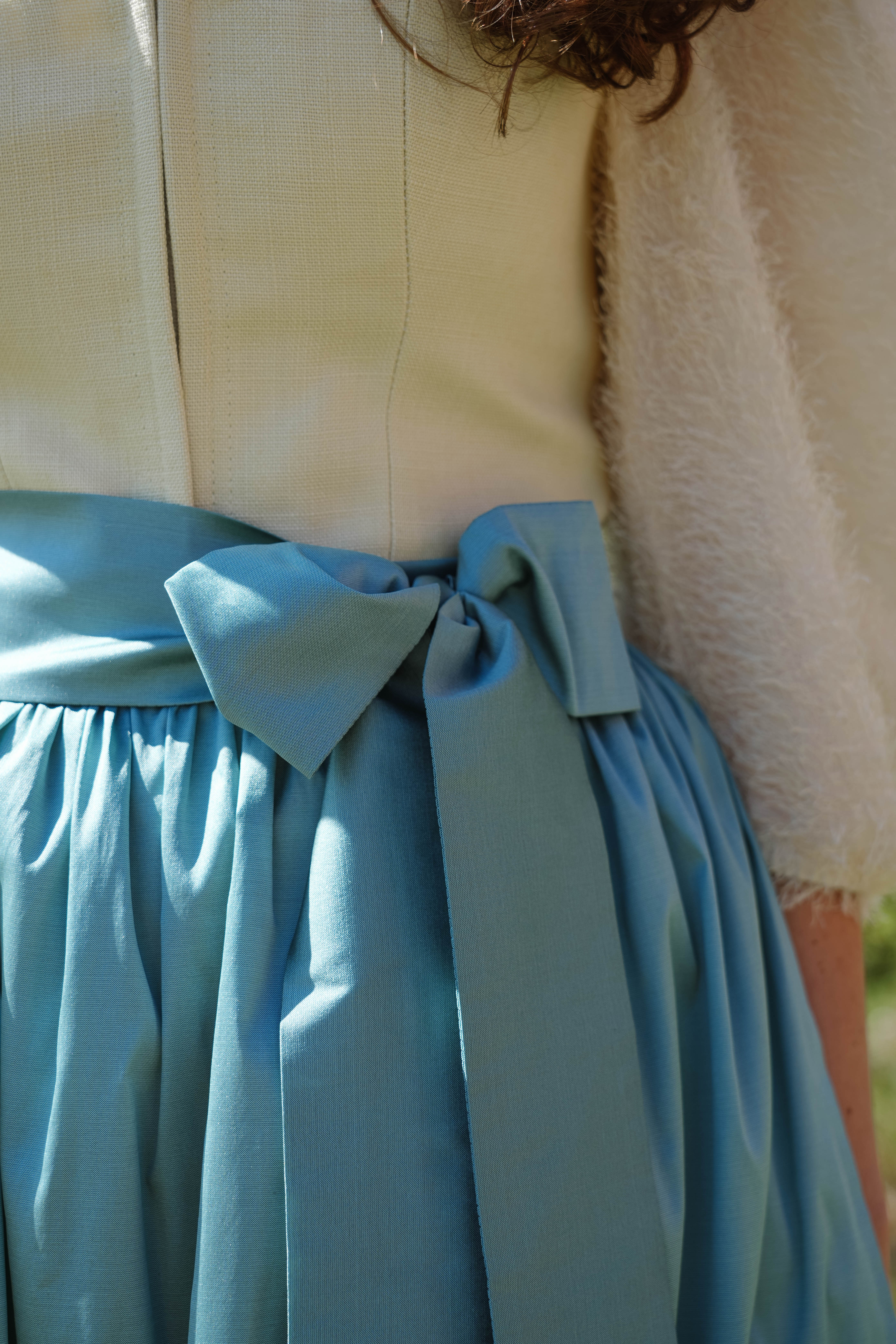 Dirndl Editha von Quehenberger Tracht 