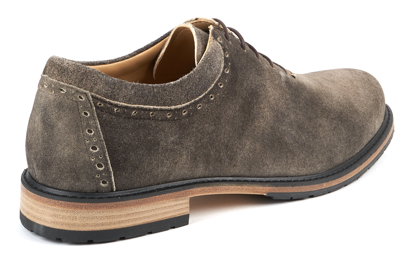 Schuh Anitkbock von dirndl & bua