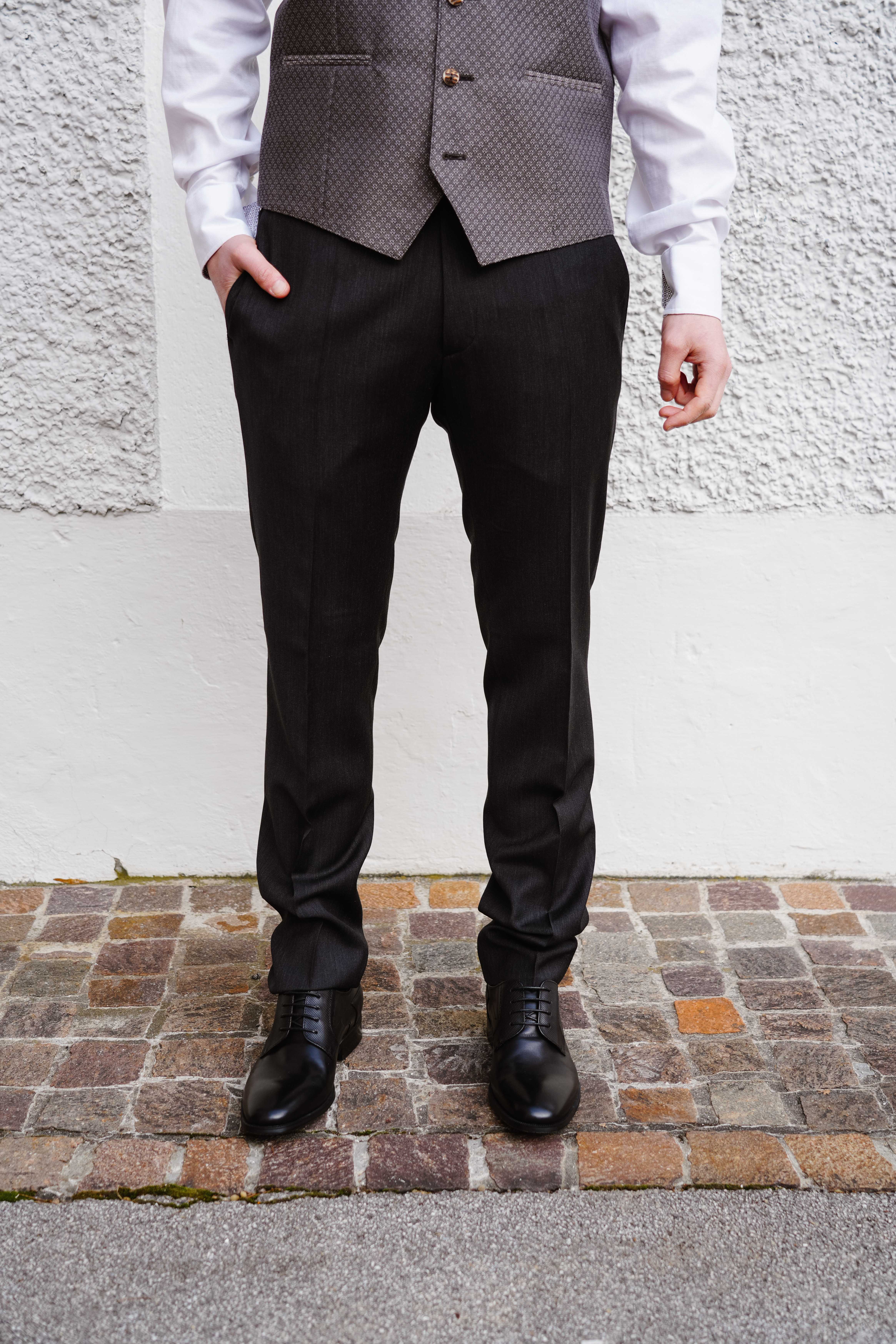 Hose von Lodenfrey