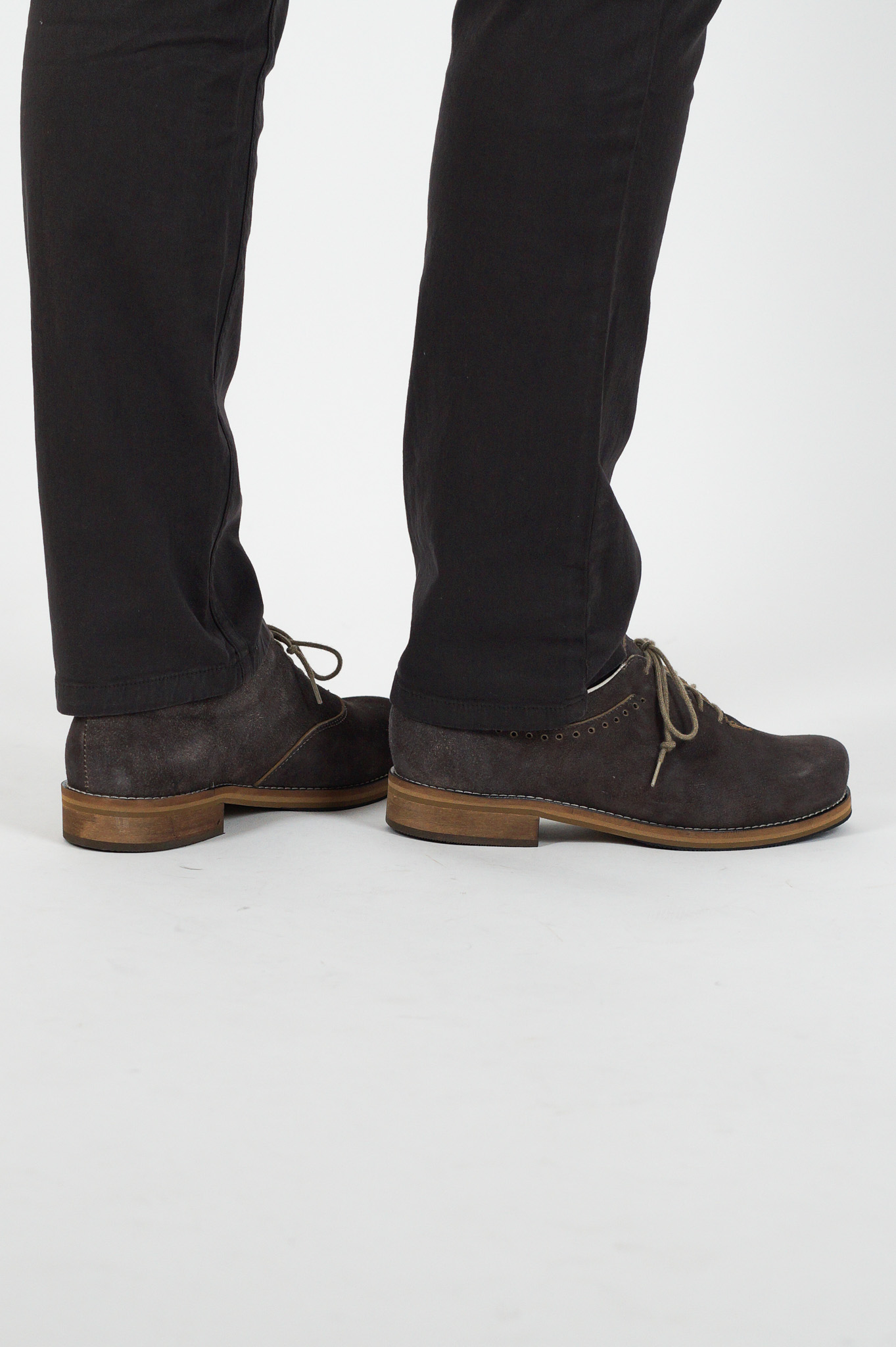 Trachtenschuh Peter von Stadler