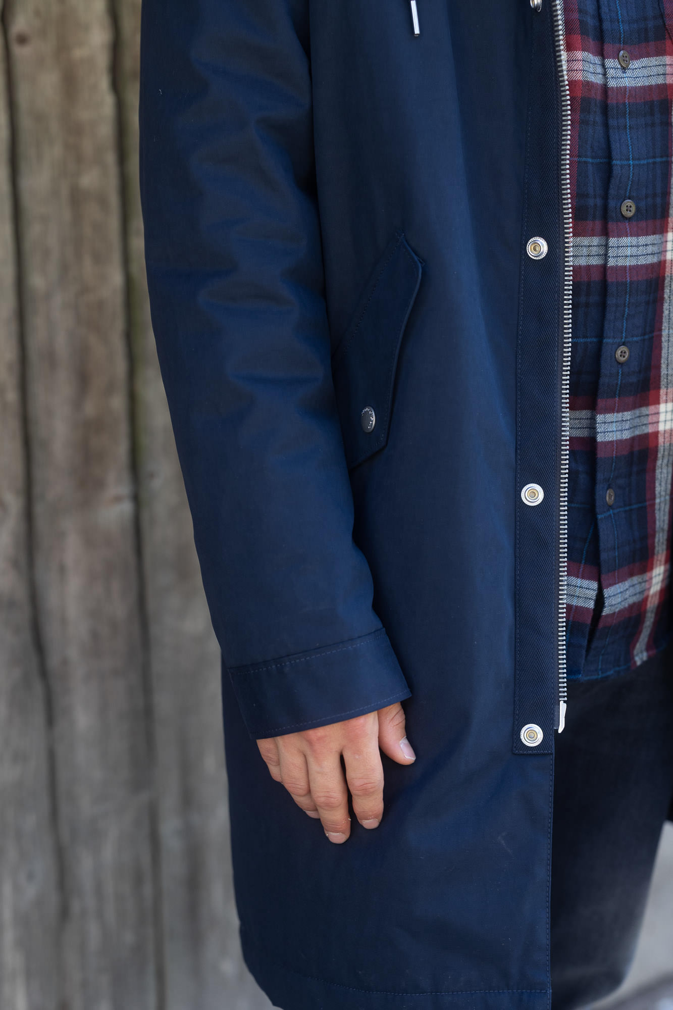 Parka von Marc O´Polo 