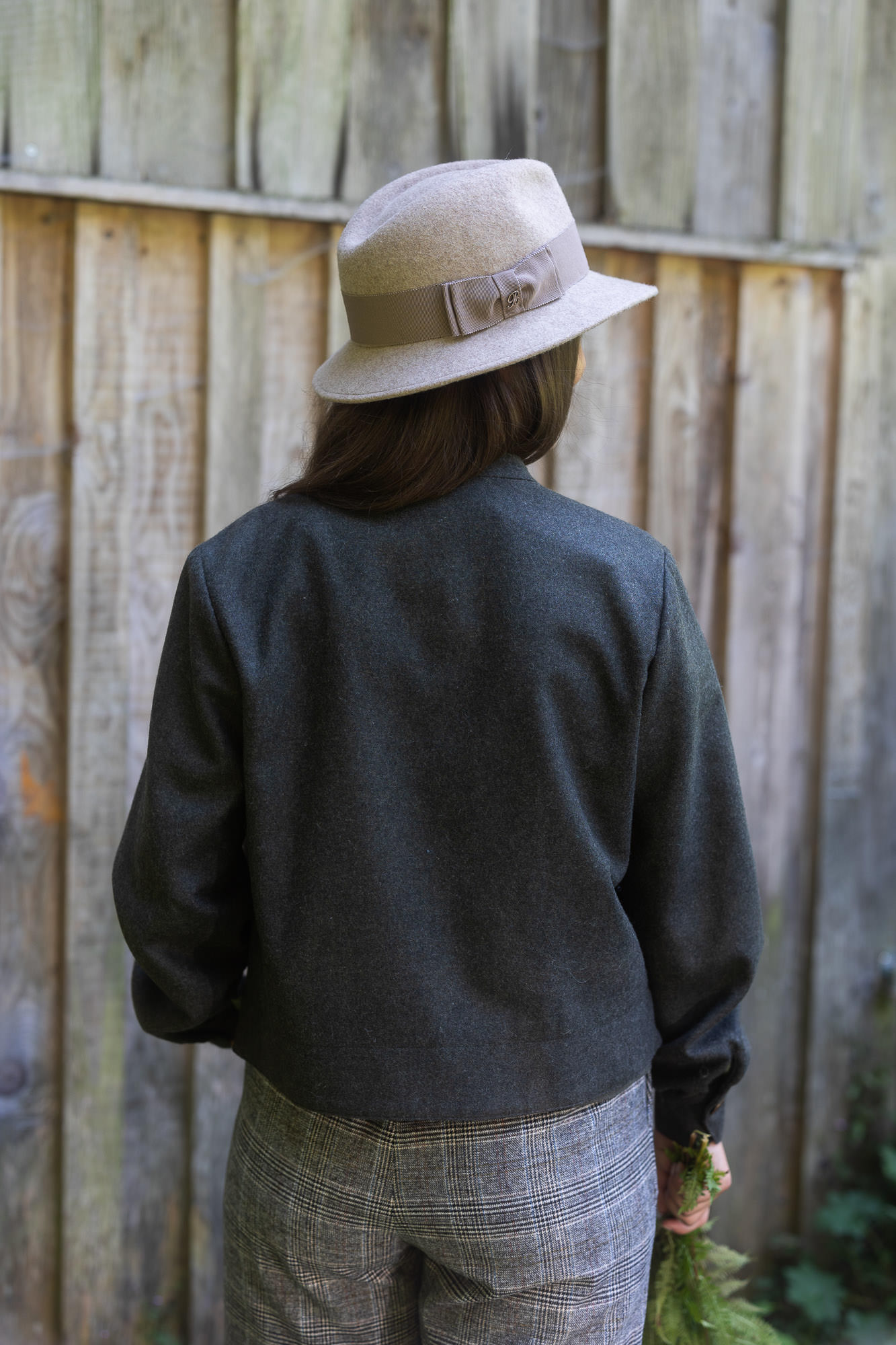 Jacke Josana von Feli&Hans