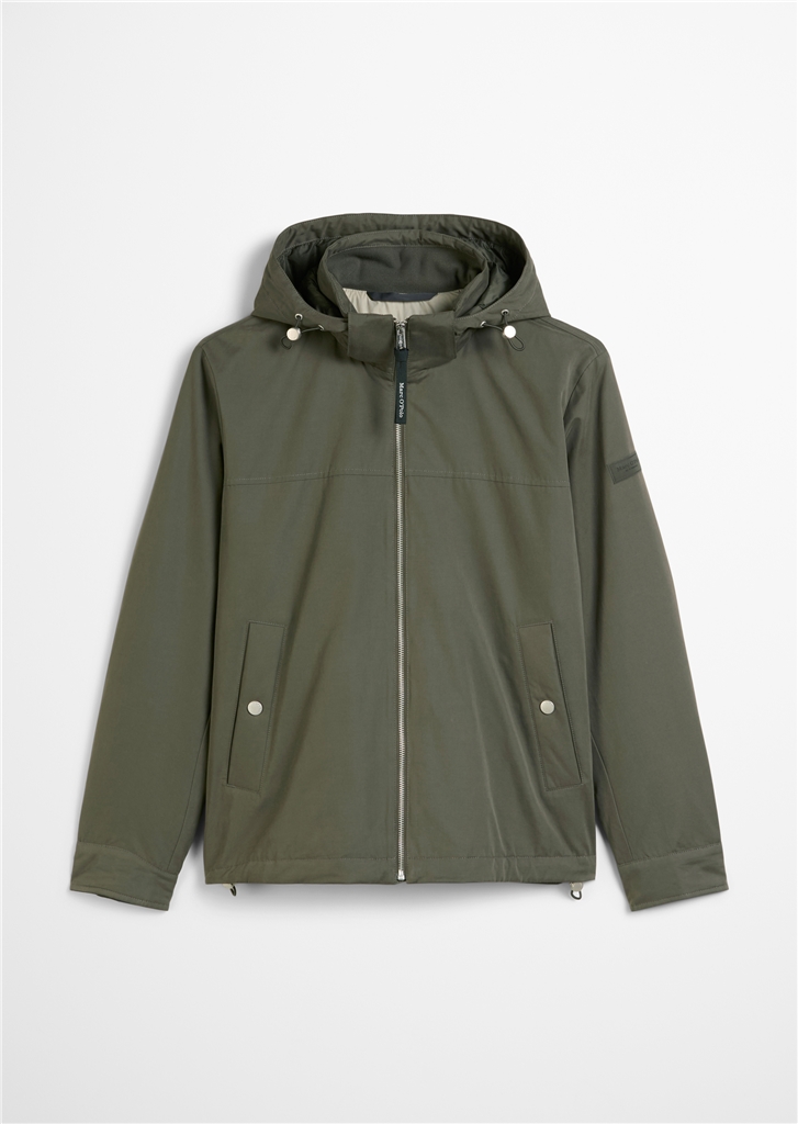 Jacke von Marc O'Polo 