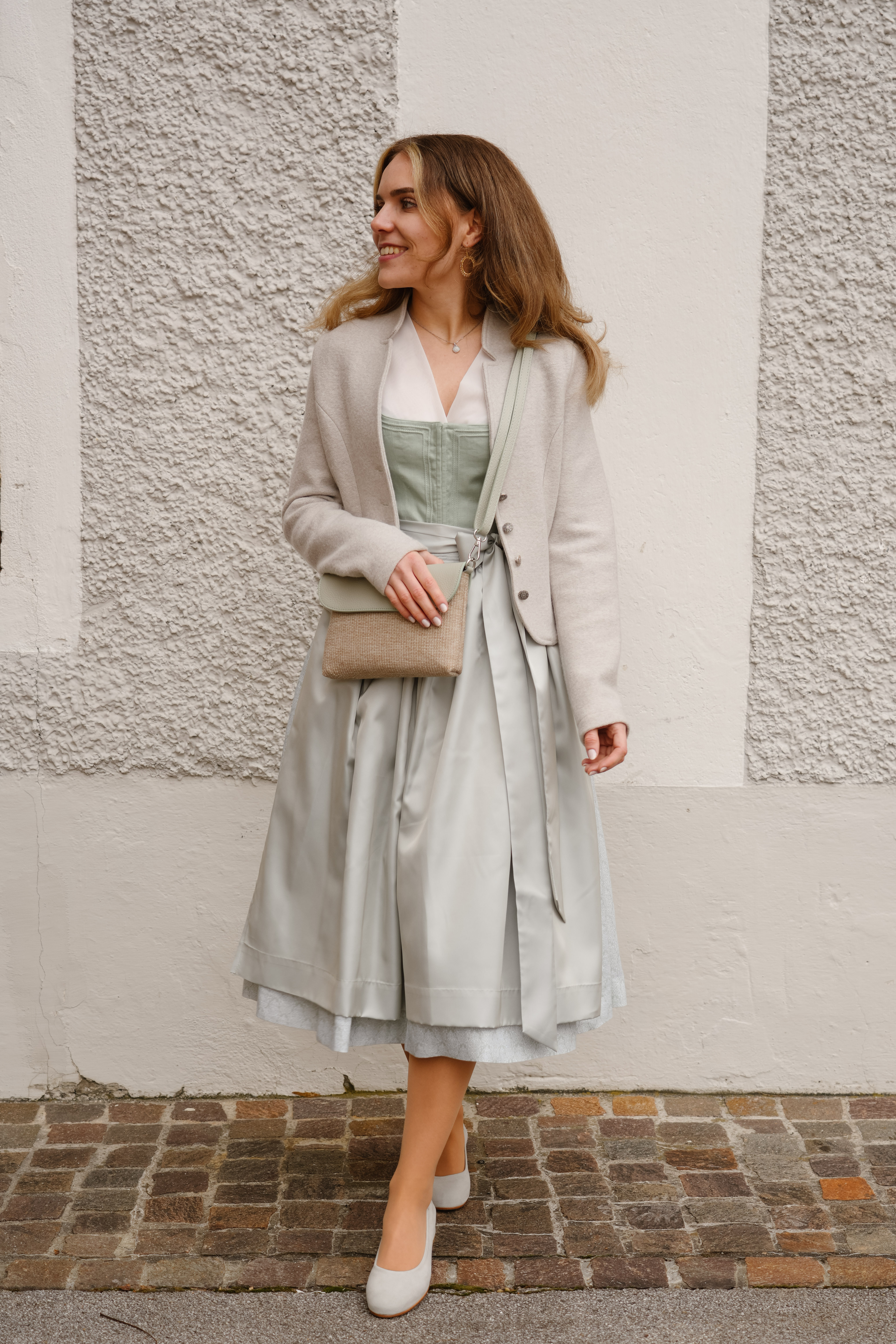 Dirndl Plattensee von Hammerschmid 