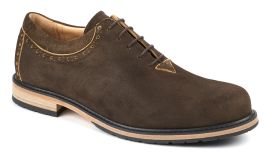 Schuh Anitkbock von dirndl & bua