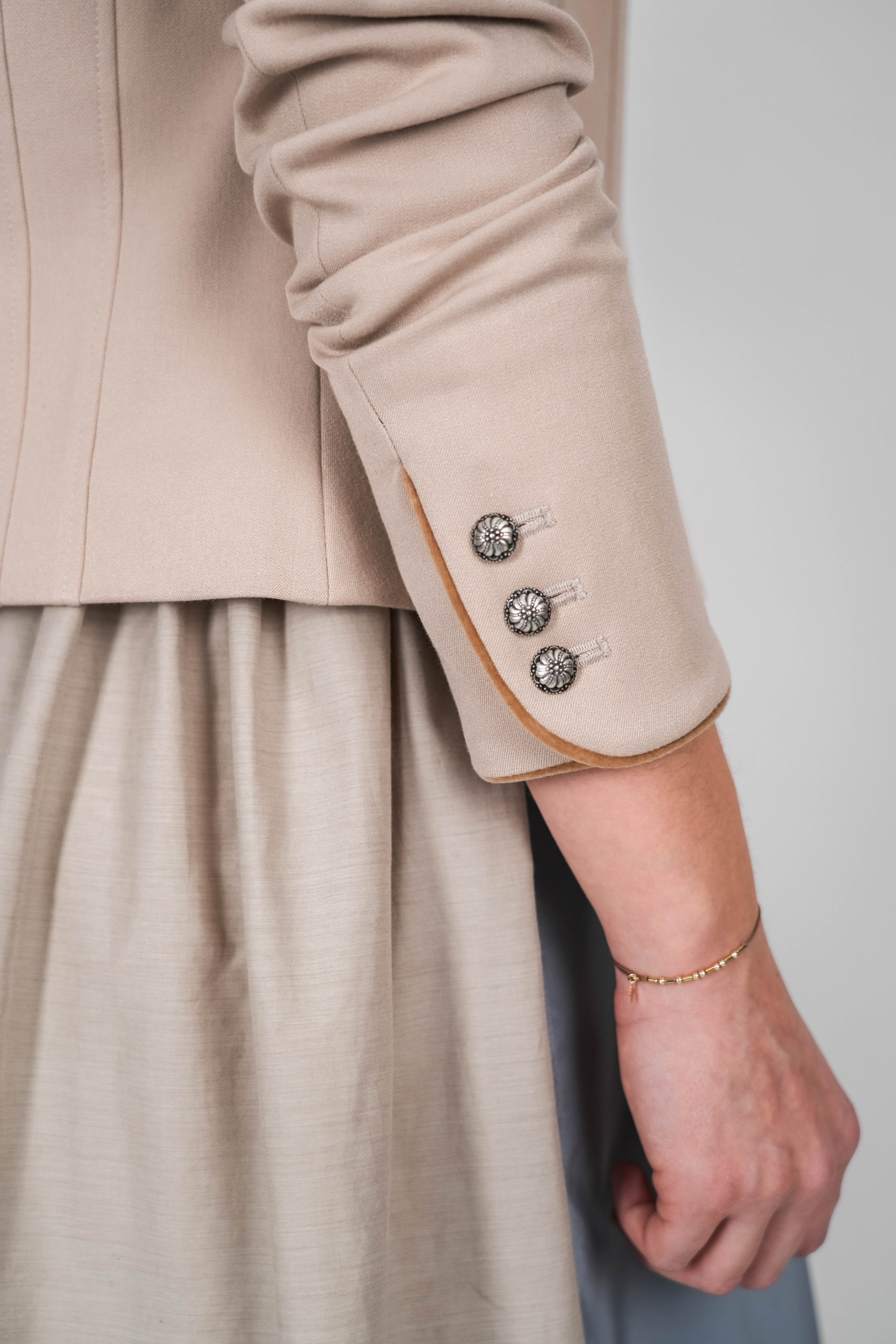 Dirndl Fina Quehenberger-Edition von Ploom