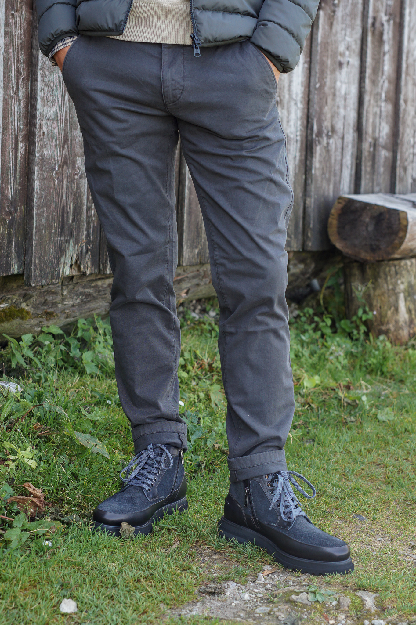 Chino Stig von Marc O´Polo